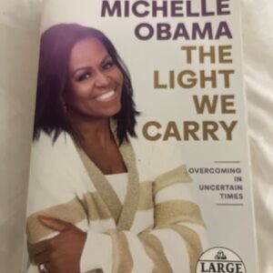 Michelle Obama bundle of 2